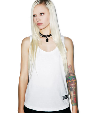 Hate Deb Tee - Black