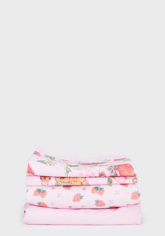 Meadow Greeting Sheet Set