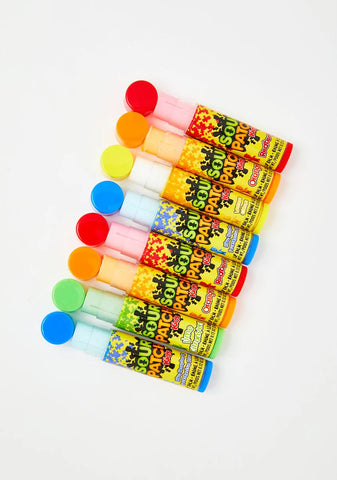 Sour Patch Kids Lip Balm Set
