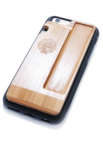 Rolling Tray iPhone 6/6S Case