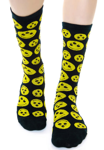 6Eyes Socks