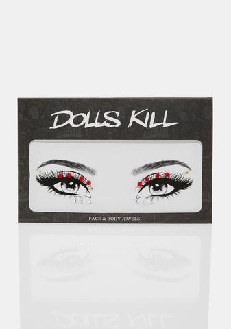 Spicy Flowers Of Mine Eye Gems