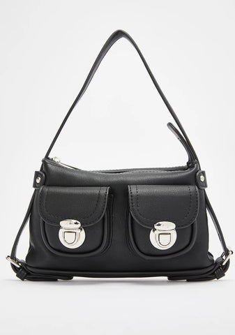 New Relic Mini Handbag