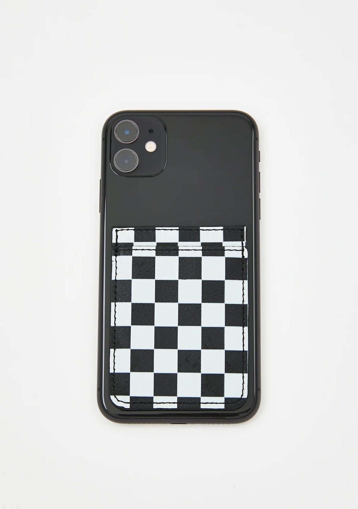 Check This iPhone Pocket