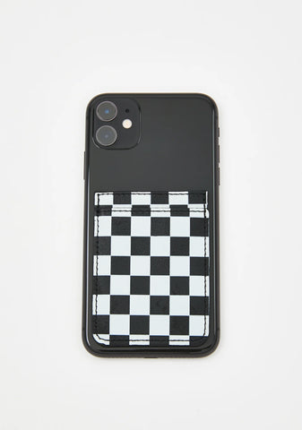 Check This iPhone Pocket