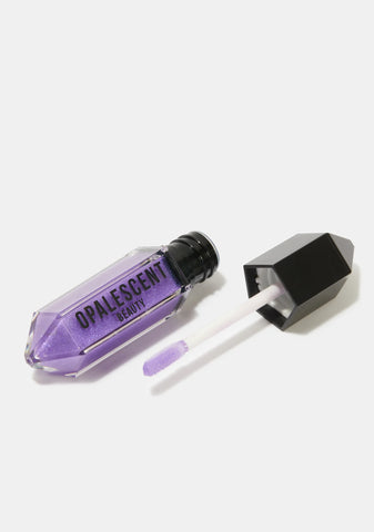 Amethyst Lip Gloss