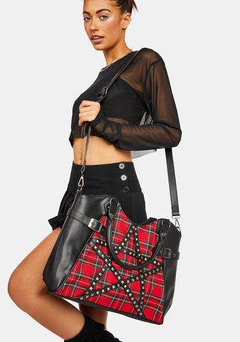 Calling Of The Eclipse Handbag