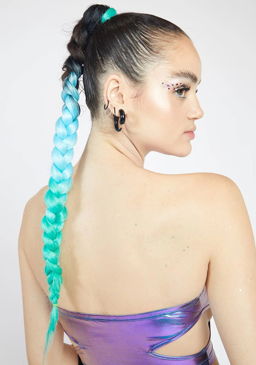 Stormy Braid In Hair Extensions