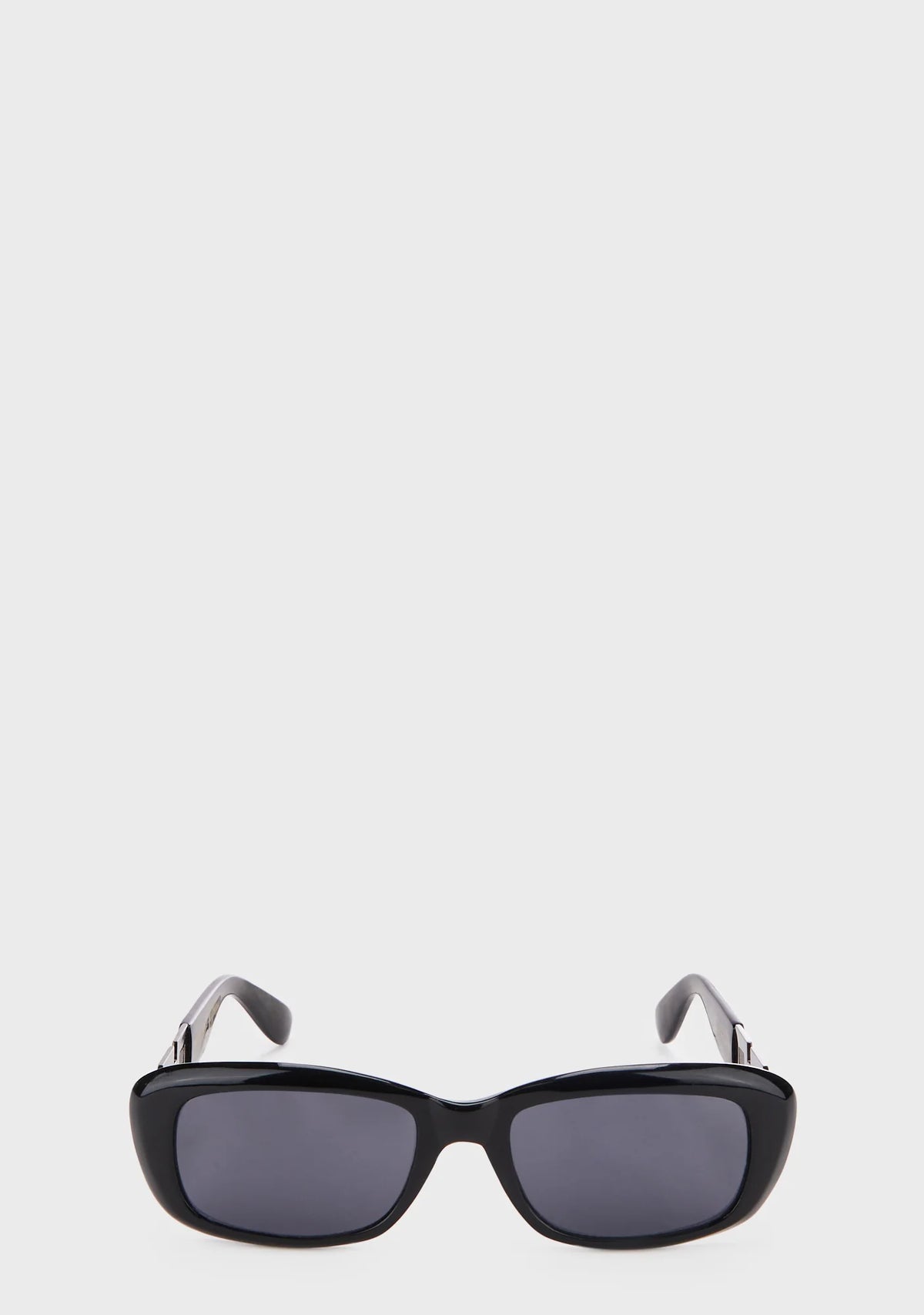 Harlow Cat Sunglasses - Black