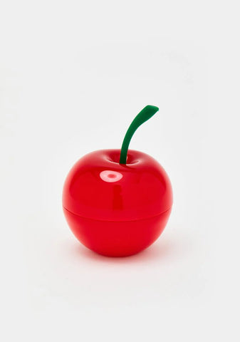Cherry Mini Fruit Lip Balm