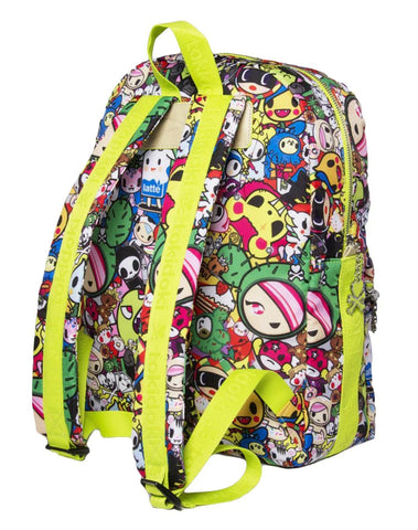 Oyama Backpack