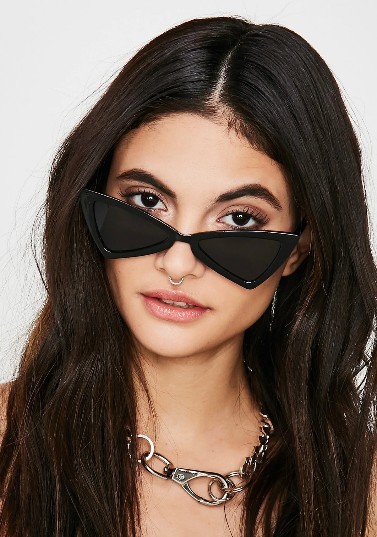 Mean Read Sunglasses