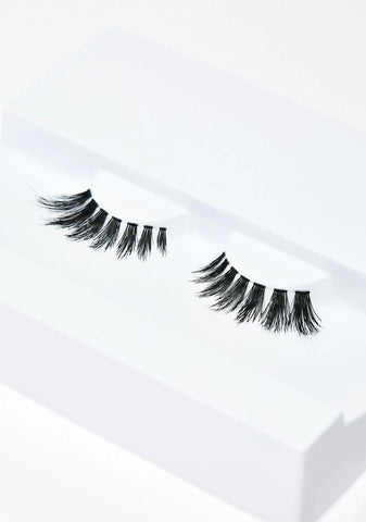 Hi Baby Doll Hello Kitty Lashes