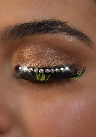 Crystal Envy Eyelashes