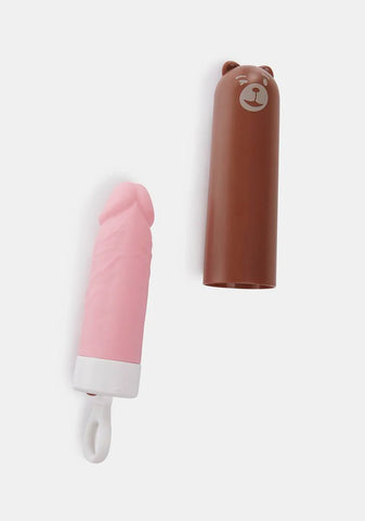 Teddy Bear Vibrator