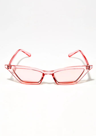 Sugar N Spice Cat Eye Sunglasses