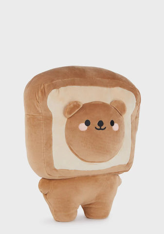 Barry Toast Mochi Plush
