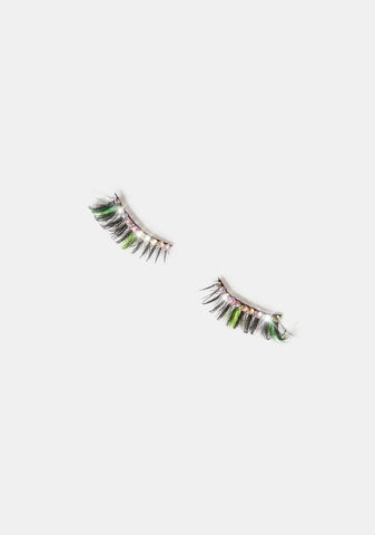 Crystal Envy Eyelashes
