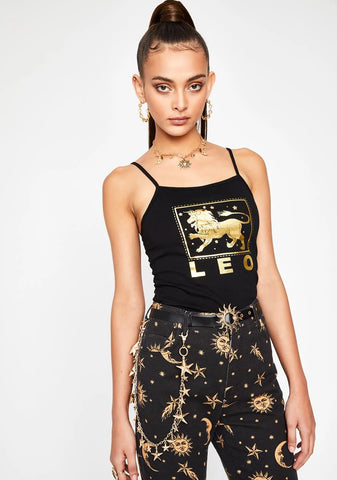 Seeing Stars Chain Belt