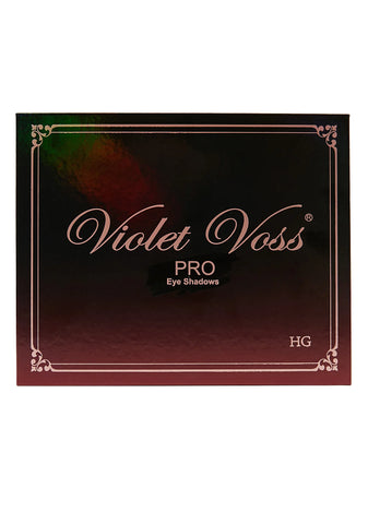 Holy Grail Eyeshadow Palette