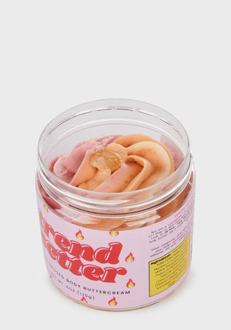 Trend Setter Body Butter