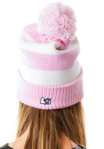 Rich Team Jock Beanie