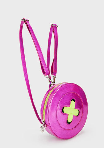 Arts N' Crafts Mini Backpack