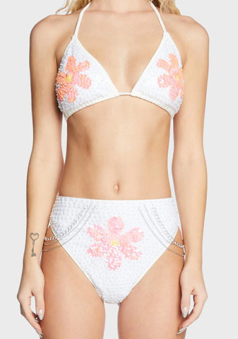 Woopsie Daisy Sequin Set