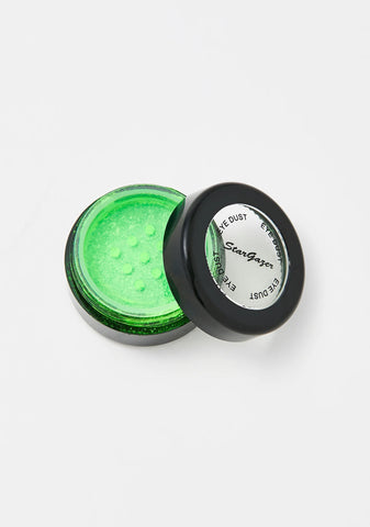Toxic Radiate UV Neon Loose Eyeshadow