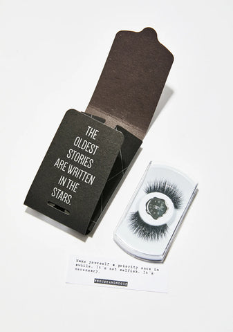 Eclipse Luxe Faux Mink Lashes