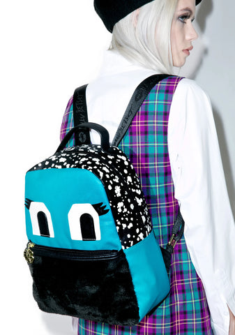 Eyeful Backpack