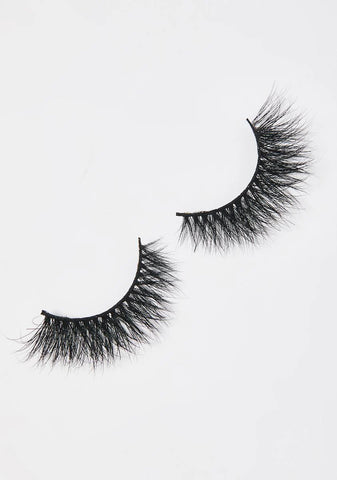 Sugar Baby Mink Lashes