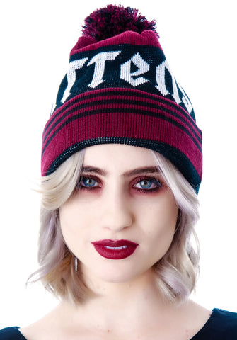 Cuddle Kittens Bobble Beanie