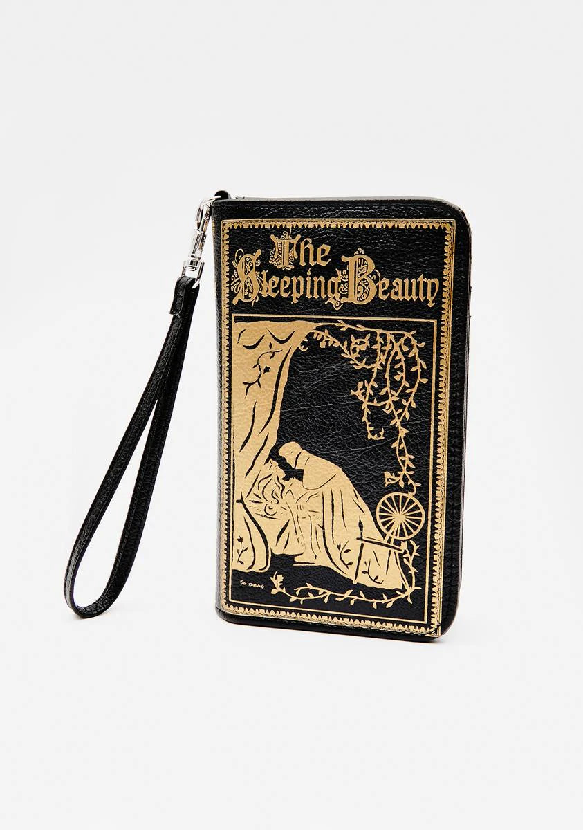 True Love's Kiss Clutch