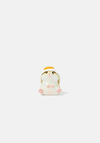 No Yolk Hamster Egg Blind Box