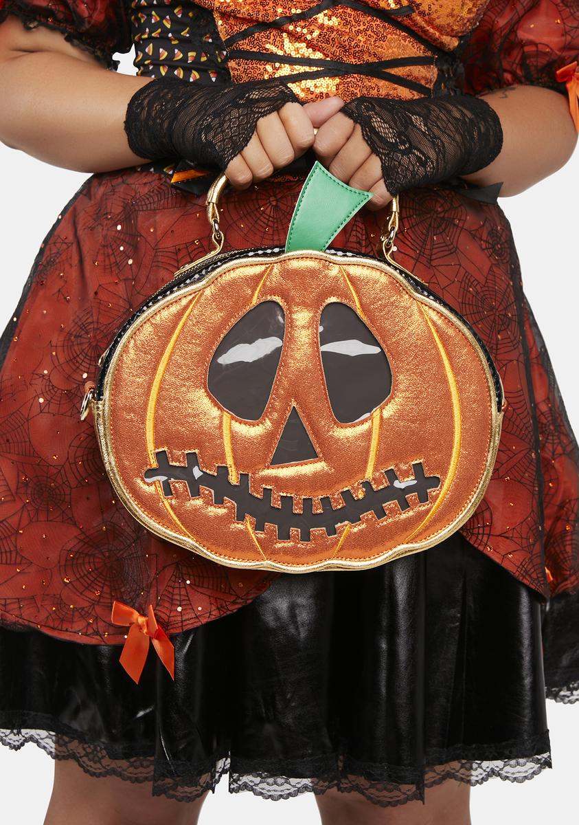 Happy Hauntings Backpack