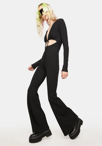 System Crash Jumpsuit