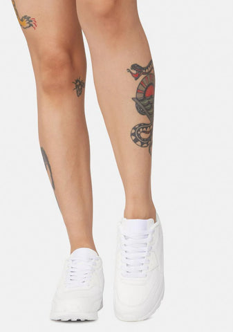 Find The Strength Sneakers