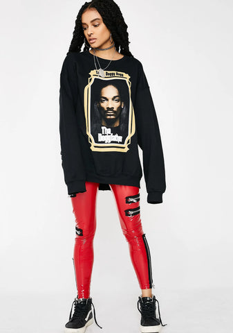 The OG Doggy Dizzle Sweatshirt