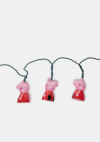 Pep Up String Lights