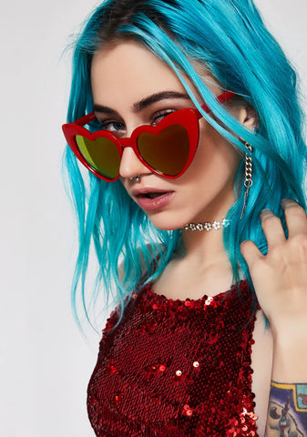 Apple Glamourpuss Sunglasses