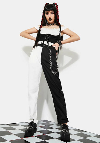 Love Riot Corset Top