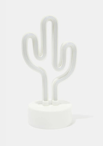 Cactus Mini LED Light