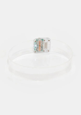 Scorpio Light Up Choker