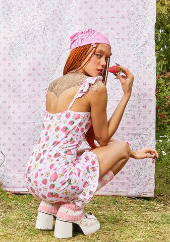 Dress Up Days Mini Dress