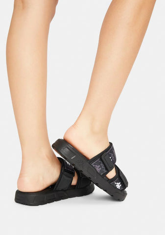 222 Banda Aster 1 Sandals