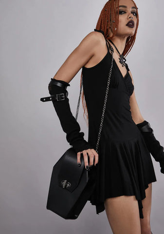 Kept Souls Crossbody Bag