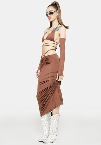 The Lucky Ones Skirt Set