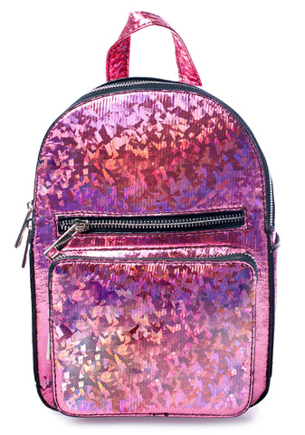 Partygirl Mini Backpack