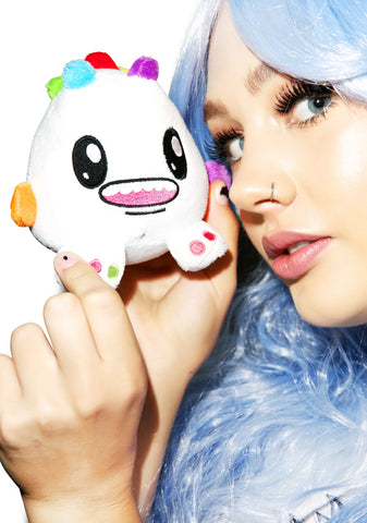 Lucky Mini Plush